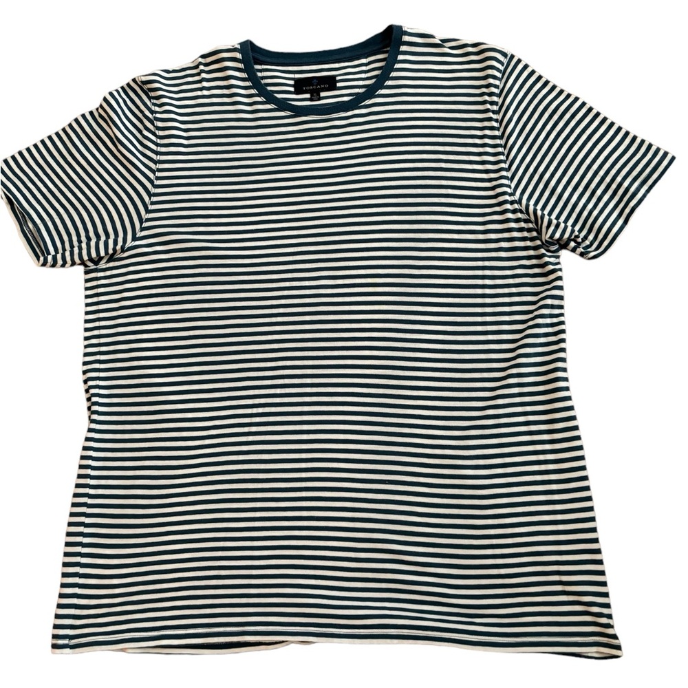 Toscano Men’s T Shirt